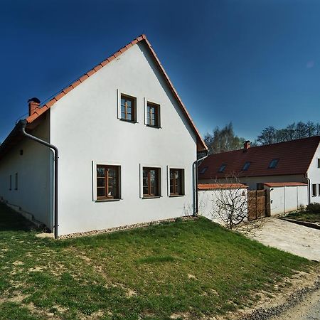 U Mišpule Hotel Cizov  Exterior foto