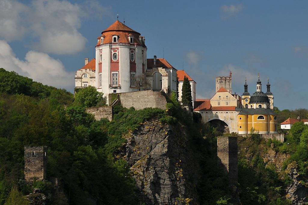 U Mišpule Hotel Cizov  Exterior foto