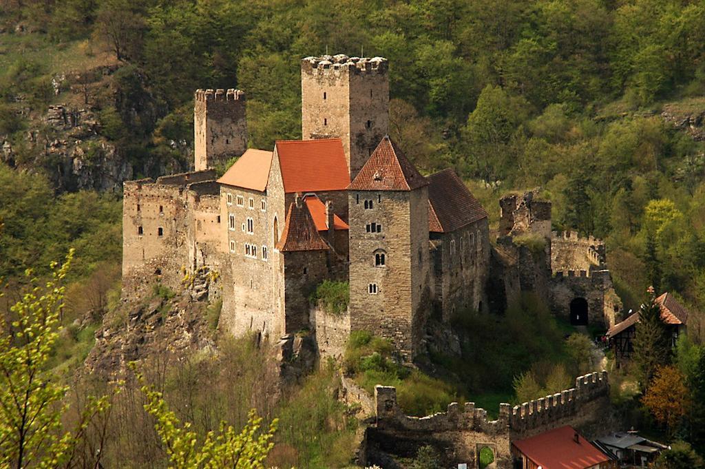 U Mišpule Hotel Cizov  Exterior foto