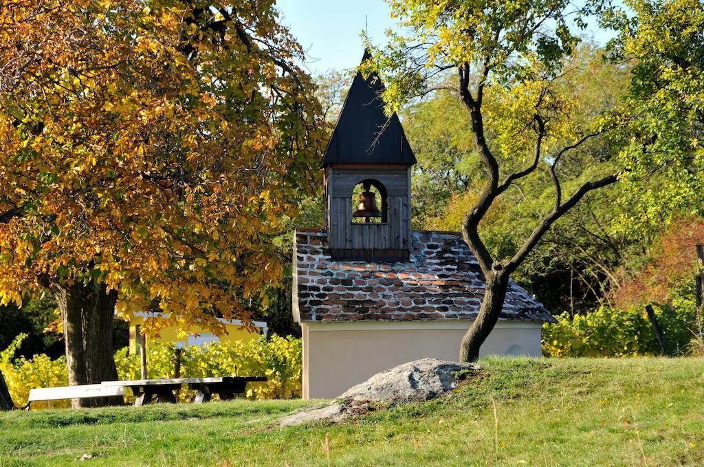 U Mišpule Hotel Cizov  Exterior foto